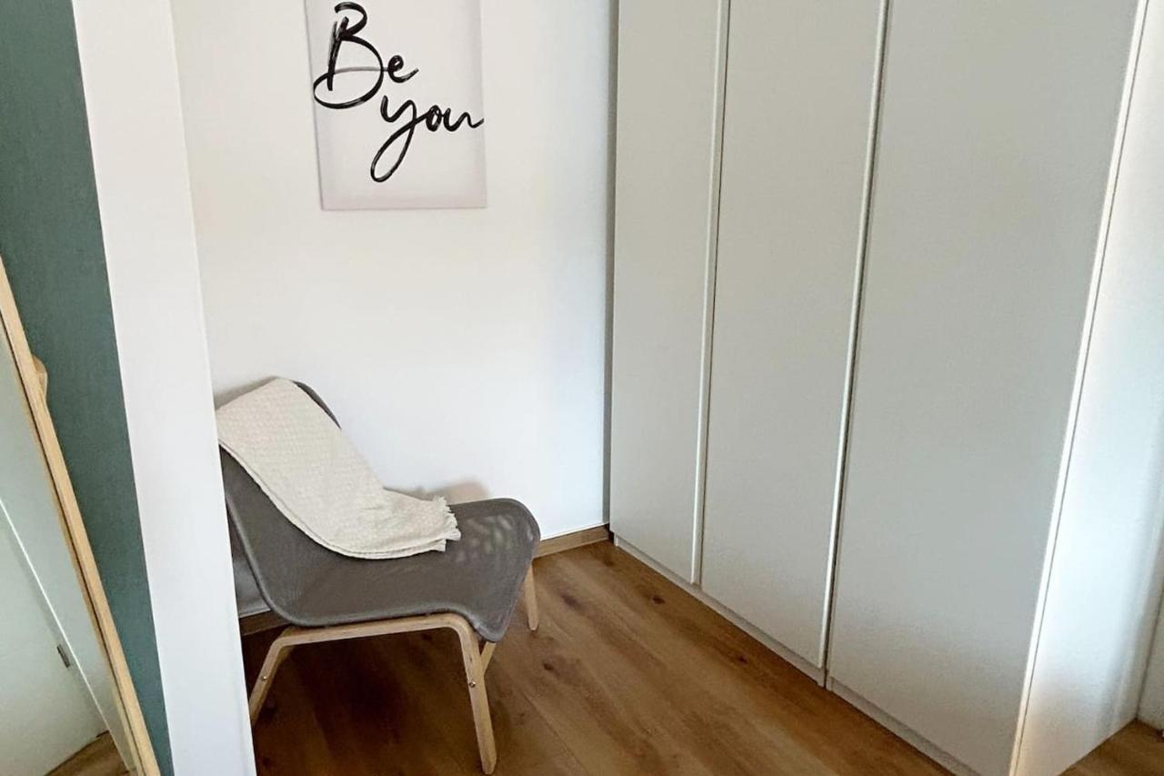 Ferienwohnung An Der Messe *Inkl. Garage* Ерфурт Екстер'єр фото